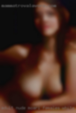 Adult nude moari females white open pushies.