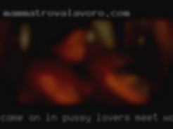 Come on in pussy lovers meet women exbii.