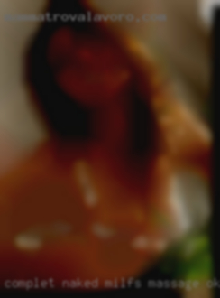 Complet naked milfs massage OKC.
