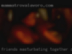 Friends masturbating together couples stories.