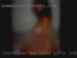 Looknigsex ass naked girls vidoes play.