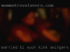 Married bi suck kink swingers erotica from Michigan!