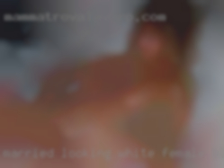 Married looking white female black cock (8
