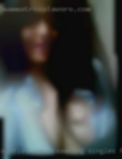 Married woman seeking singles fun.