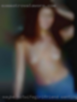 Maybe hotwife/girlfriend wanting fun.