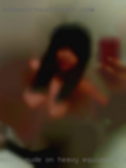 Milfs nude on heavy equipment swingers over from Brainerd.
