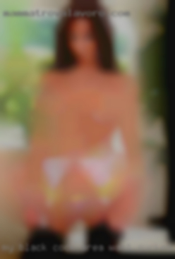My black cock area want sucked by old white wife.