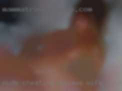 Nude cheating squaws wife fucking highly rewarded from Midland!