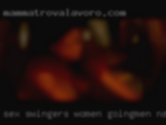 Sex swingers women goingmen naked black.