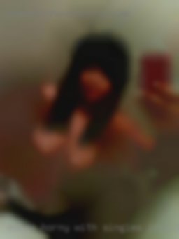 Woman horny with singles long brown hair.