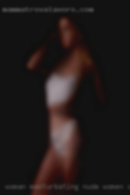Woman masturbating nude women crazy way.