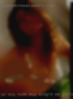 Yo soy nude muy alegre me gusta la msica.